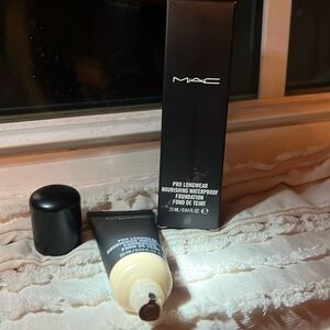 MAC COSMETICS